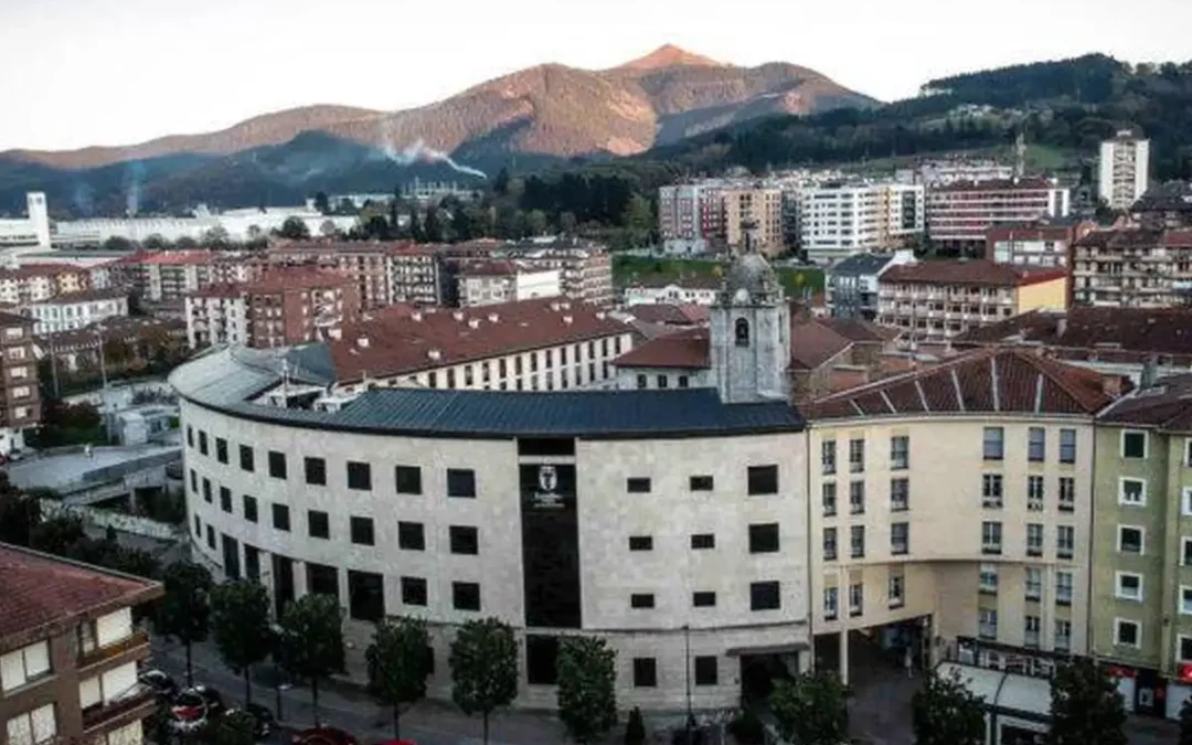 Laudio anuncia las normas municipales previstas para 2026