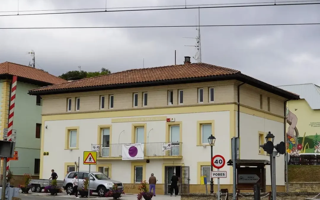 Ribera Alta reclama un despliegue de renovables «compatible con la calidad de vida en el medio rural alavés»