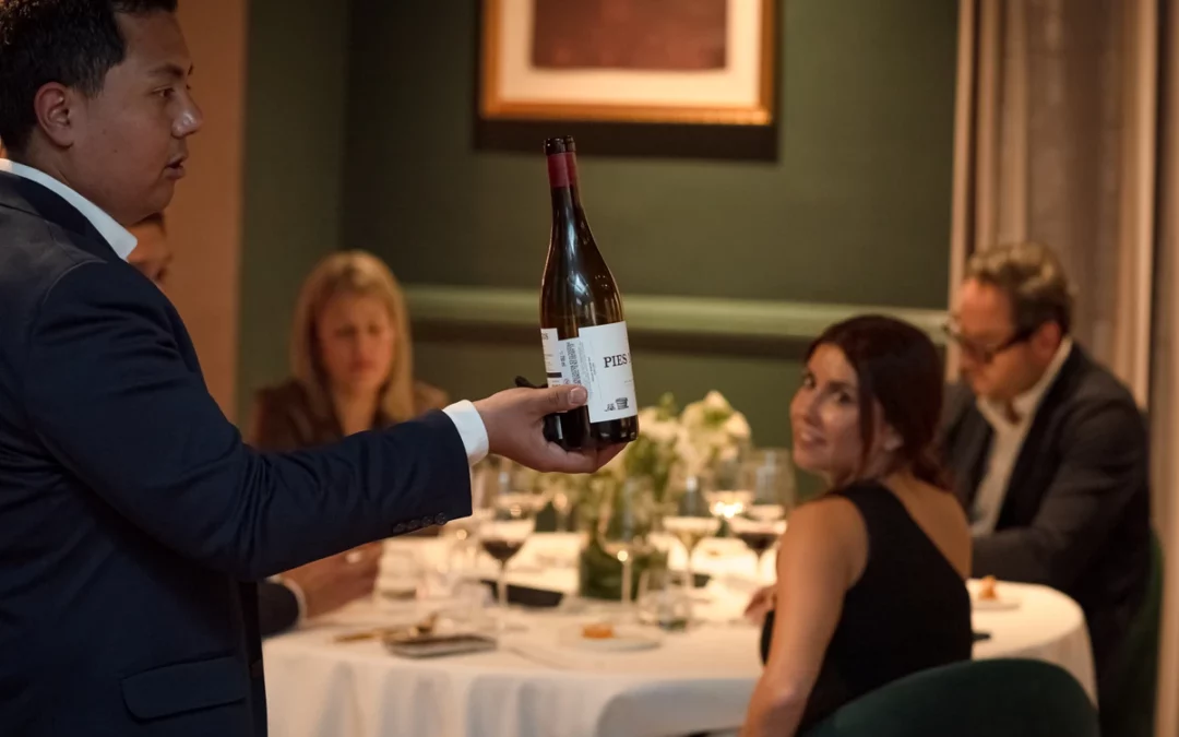 La semilla de Rioja Alavesa germina en México