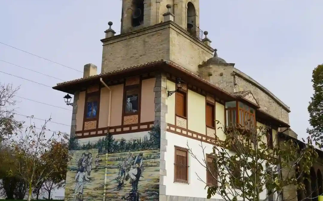 EH Bildu pide medidas contra el ruido del tráfico en Zurbano, Artzubiaga y Luko