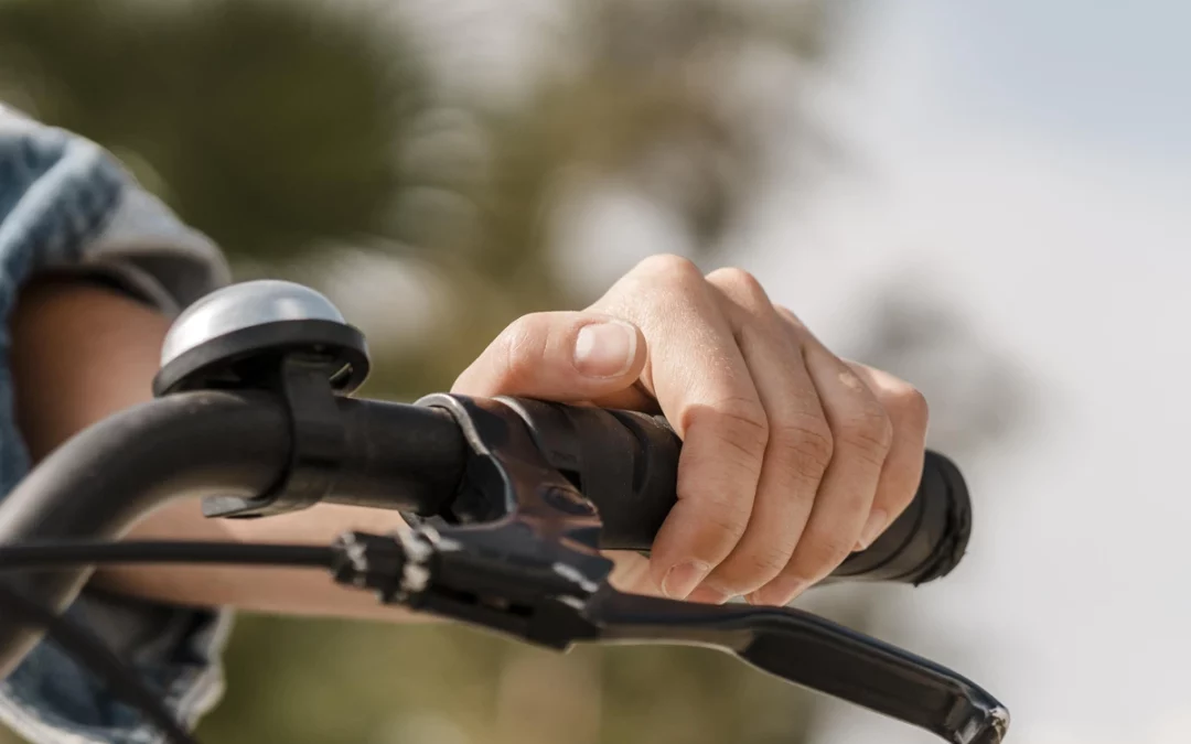 EH Bildu propone crear un sistema foral de préstamo de bicicletas en Álava