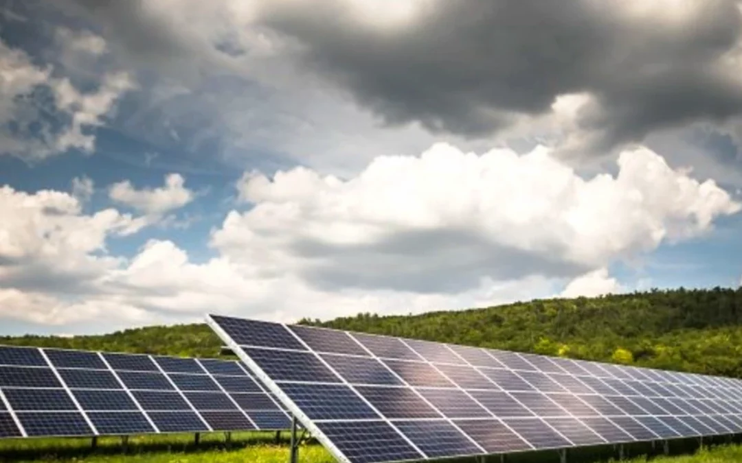 Ampliado hasta el 26 de marzo el plazo de alegaciones a Solaria