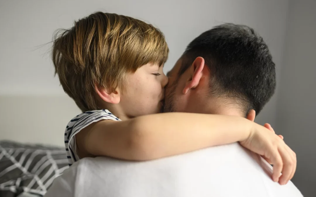La Diputación Foral prestará apoyo psicológico a las familias con dificultades tras la adopción