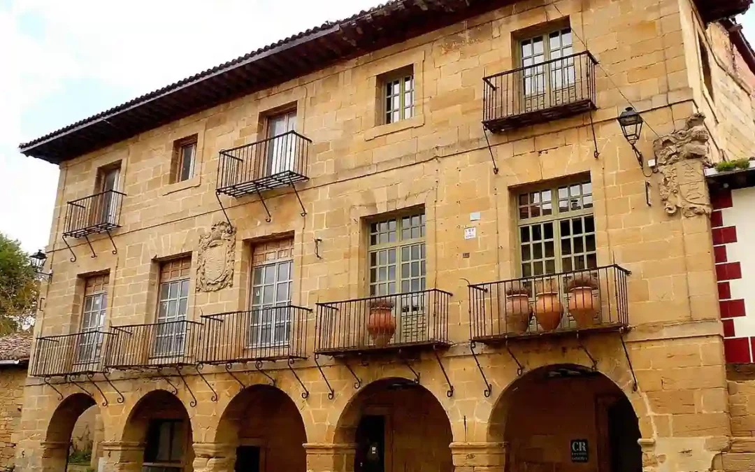 Armiñón abre su Casa Palacio con el ciclo musical ‘Cultura desde el Zaguán’