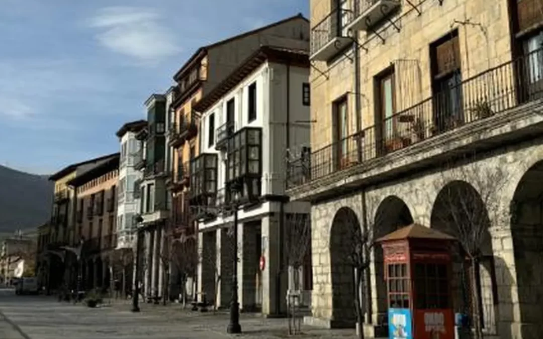 Araba y Bizkaia firmarán un convenio para atender la discapacidad en Aiaraldea