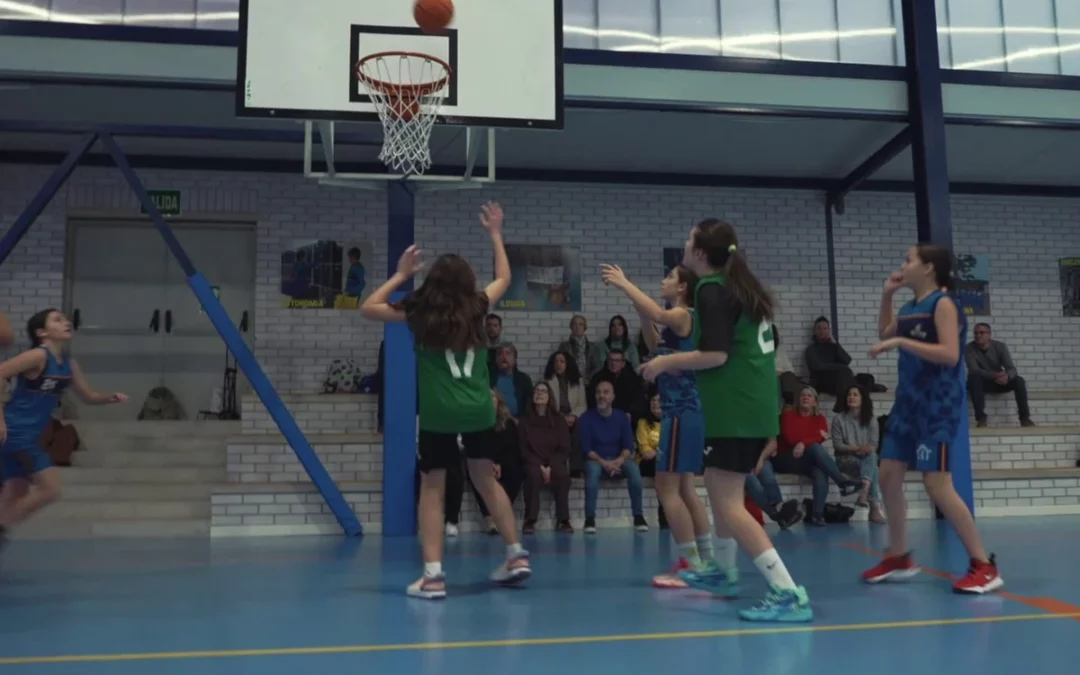 Kirol Zain, la alternativa a las multas ante las faltas de respeto en el deporte escolar alavés