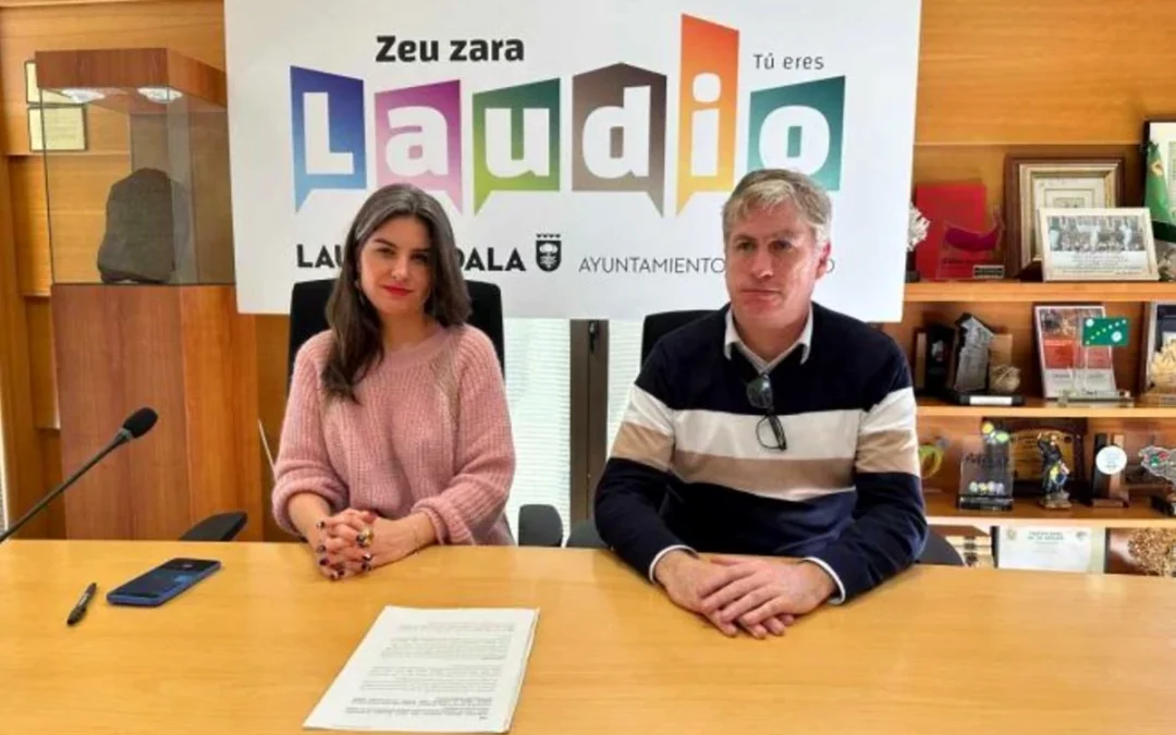 Laudio auditará las contrataciones de los últimos 10 años