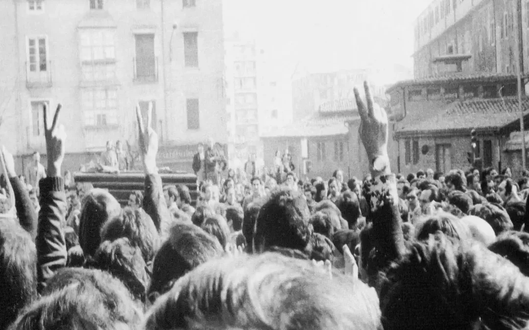 Arabako Batzar Nagusiek Martxoaren 3ko memorialaren irekiera azkartzea eskatu dute