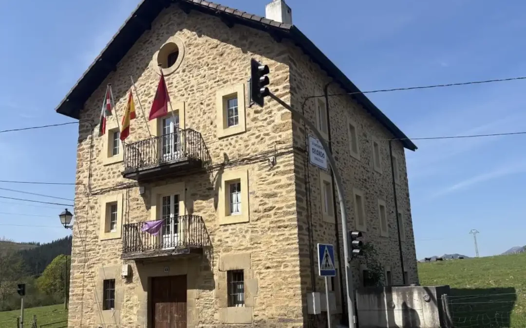 Okondo inicia la redacción del PGOU con un proceso de participación ciudadana