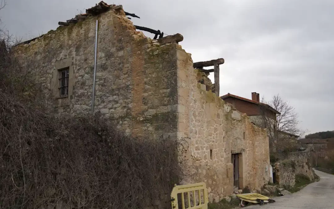 La Diputación habilita 600.000 euros para la rehabilitación de viviendas en el medio rural