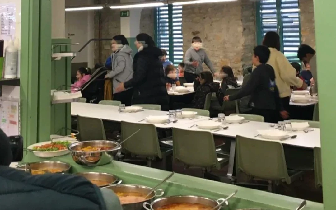 UAGA busca productores locales para suministrar alimentos a los albergues juveniles de Araba