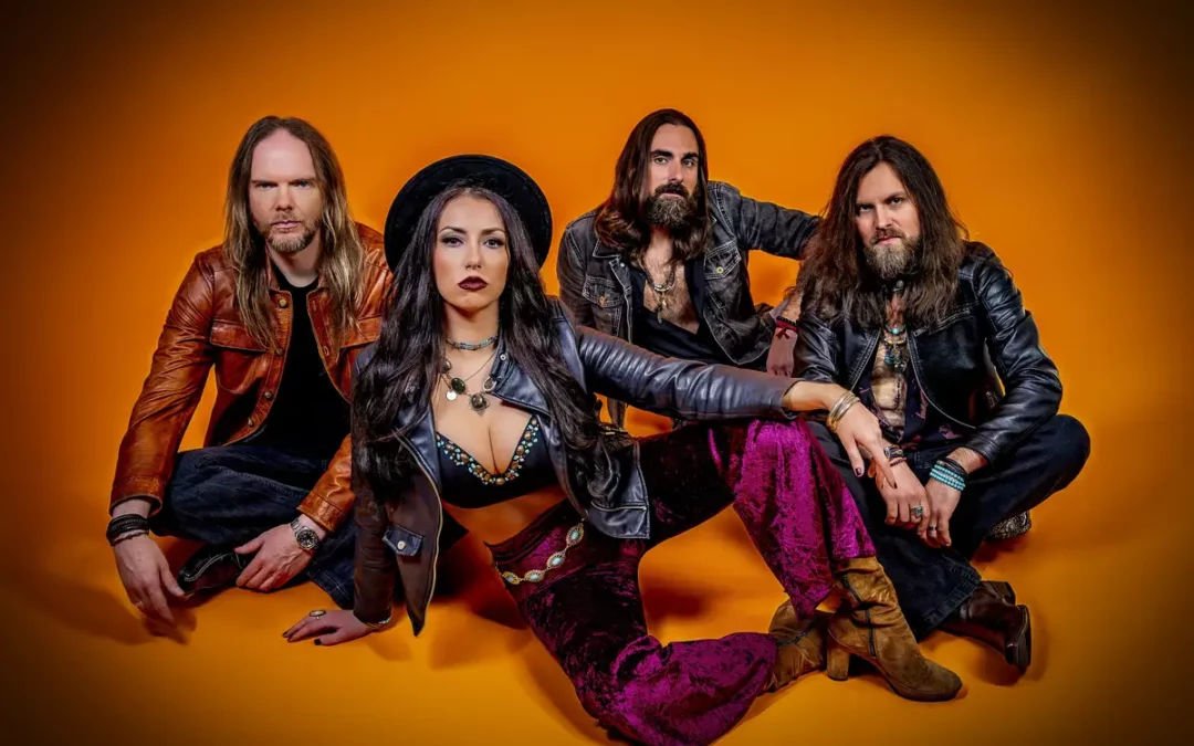 Velvet Rush encabeza el Osteguna Rock Vital Fest 2026