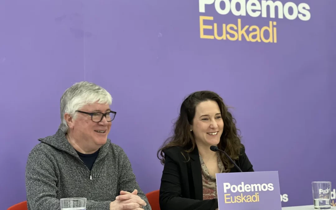 La Fiscalía admite a trámite la denuncia de Podemos por el vertedero de Oion