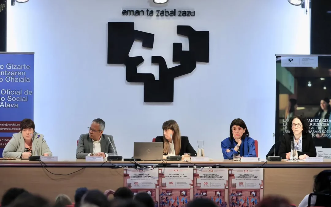 En busca de «una Euskadi más justa, equitativa e inclusiva»