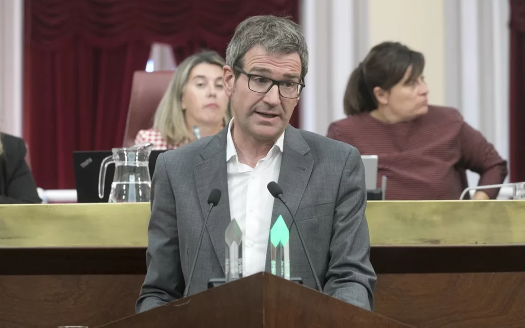 Las nuevas ayudas del bonotaxi priorizarán a las personas con mayores dificultades de movilidad