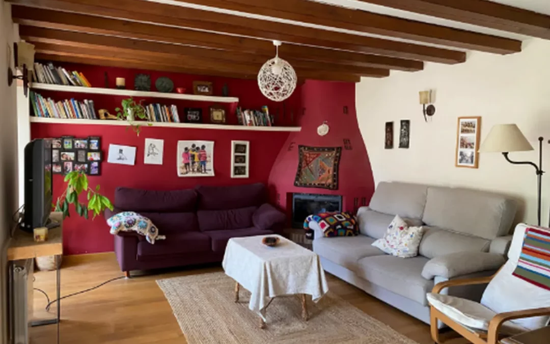 El Censo de Vivienda Vacía y Habitable en Montaña Alavesa ya está disponible: Accede aquí