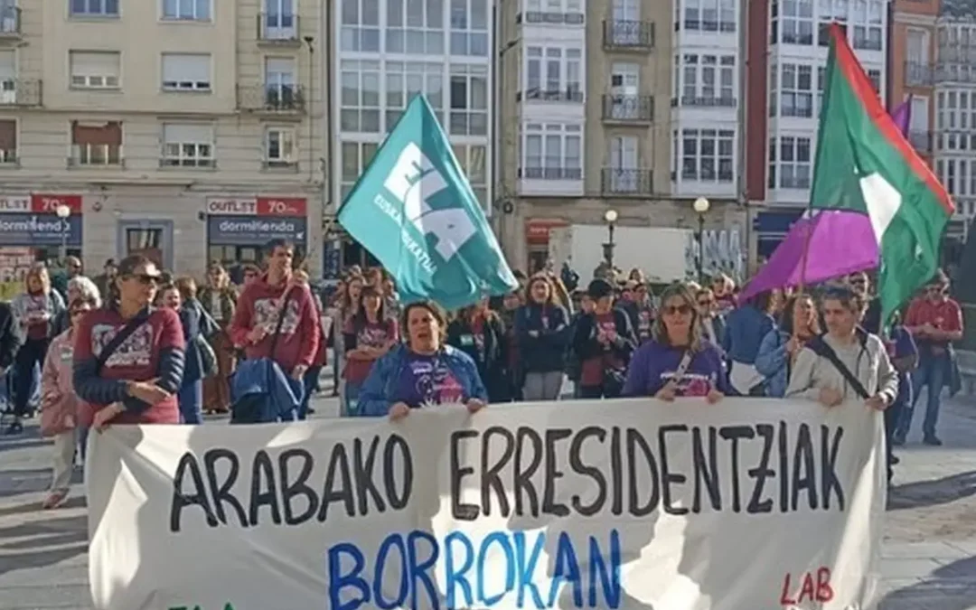 Aprobadas las bases reguladoras que permitirán financiar el nuevo convenio de las residencias privadas