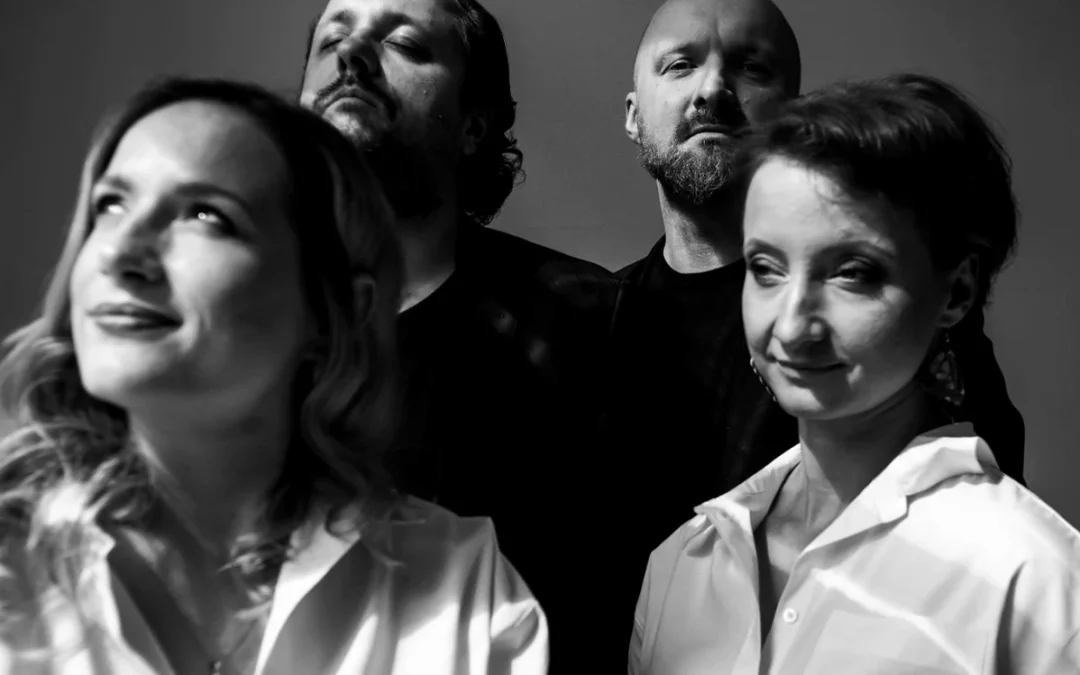 El Cuarteto Meccore cierra la XXXVI edición de los Martes Musicales de Fundación Vital