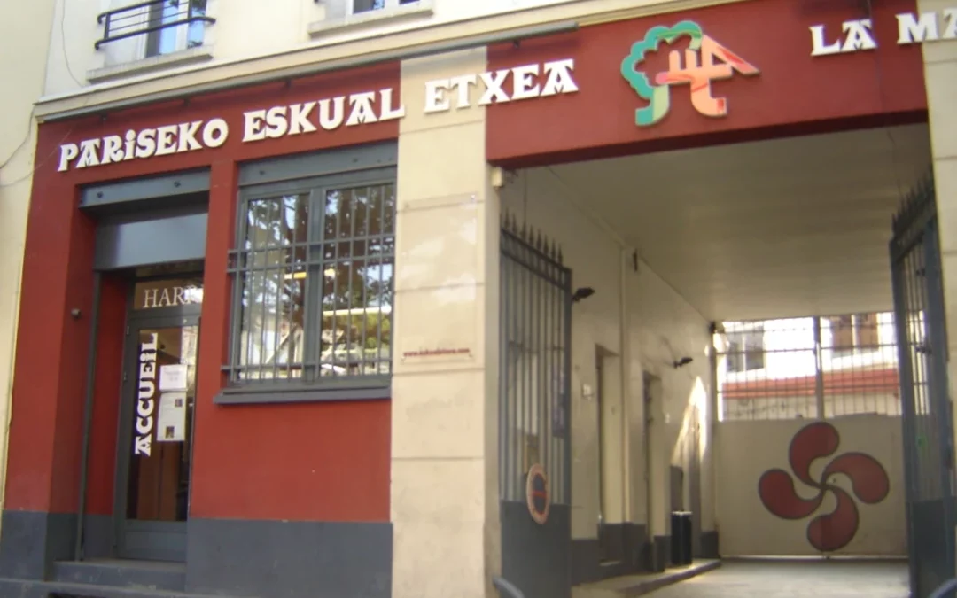El Gobierno Vasco lanza tres iniciativas de igualdad en las Euskal Etxeak