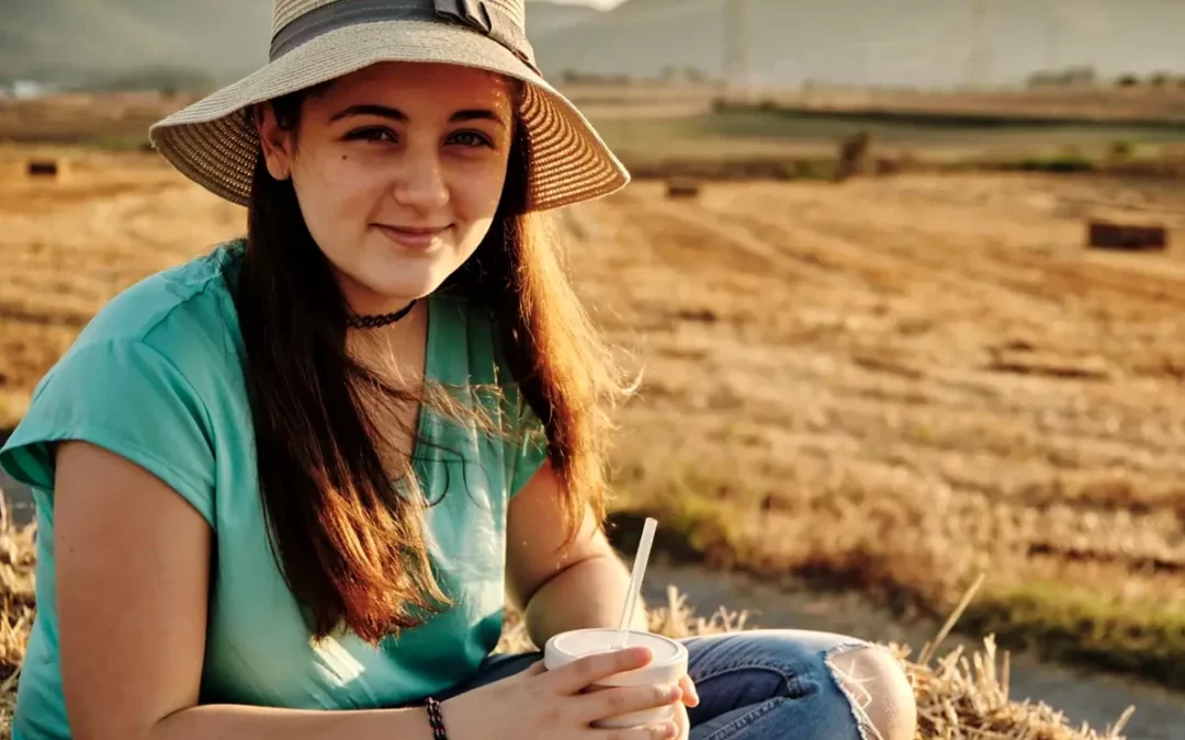 Europa lanza la Plataforma Mujeres en la Agricultura