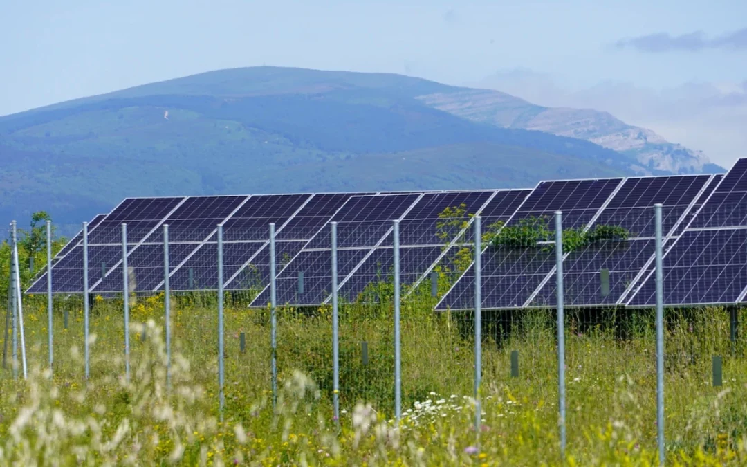 La Diputación destina 350.000 euros a sostenibilidad energética municipal