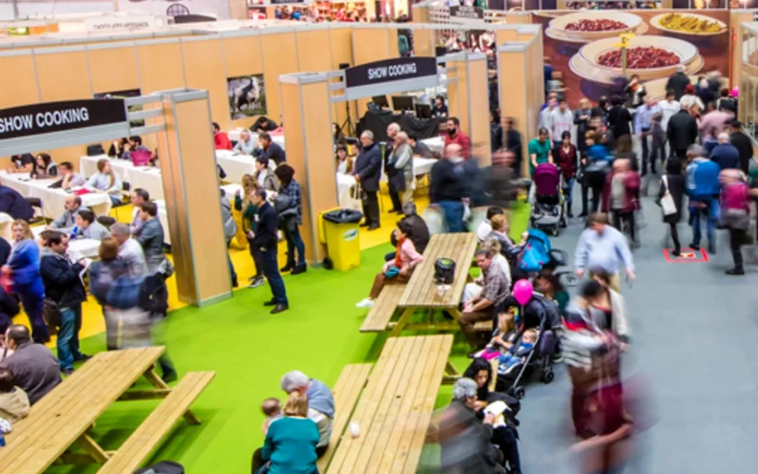 La Ruta Slow dará a catar 25 productos de Euskadi en la feria Gustoko del BEC