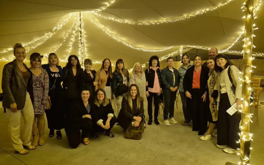 El Gobierno Vasco impulsa una campaña para visibilizar el liderazgo de las mujeres rurales