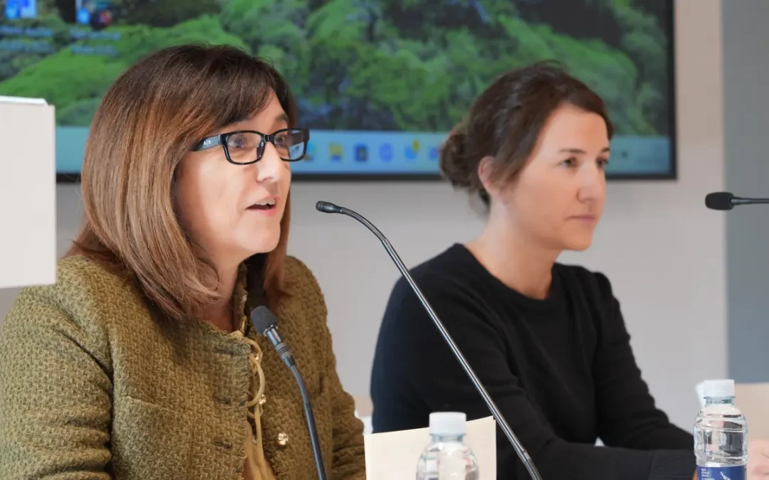 El sector alavés de la patata apela a la innovación para garantizar su futuro, rentabilidad y estabilidad