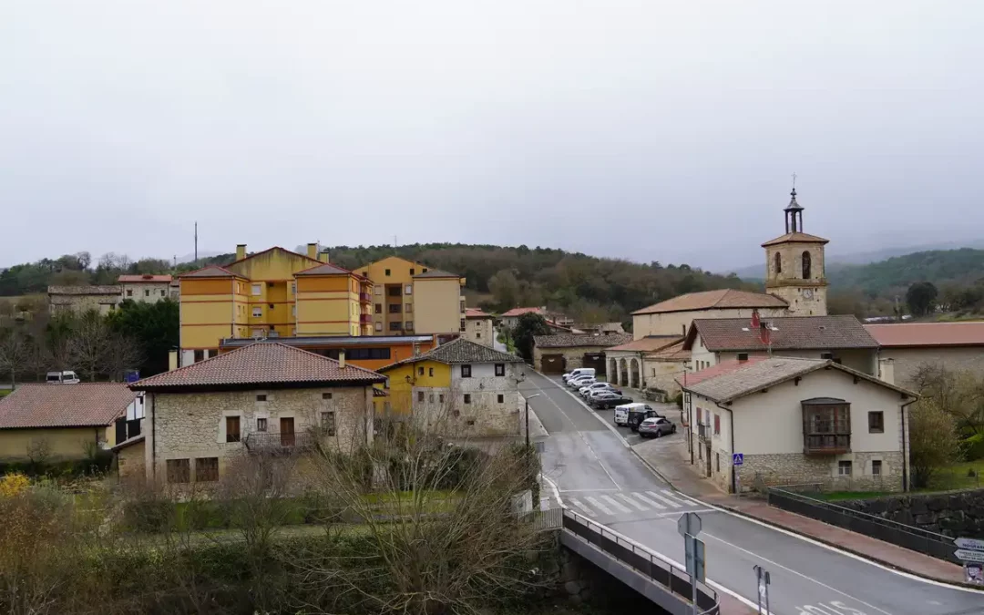 La Diputación realizará un diagnóstico de los servicios sociales en la zona rural para introducir mejoras
