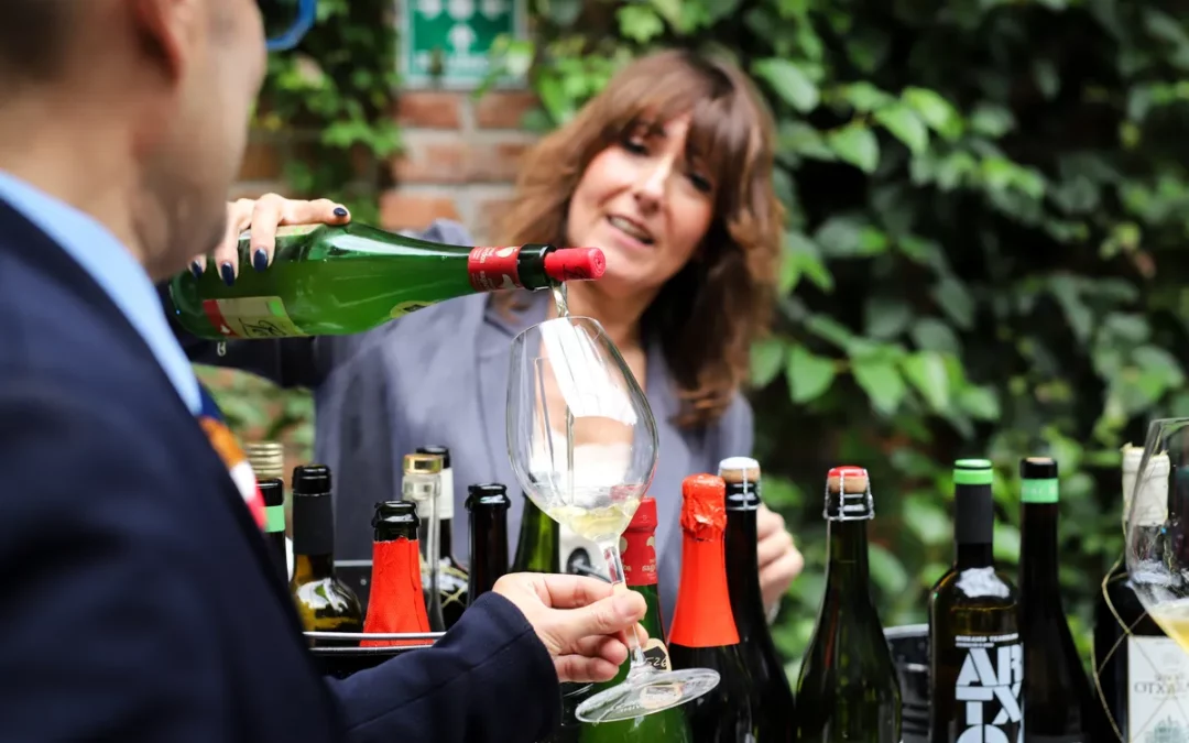 Nueva misión comercial a México: 23 bodegas vascas buscan asentarse en un mercado estratégico