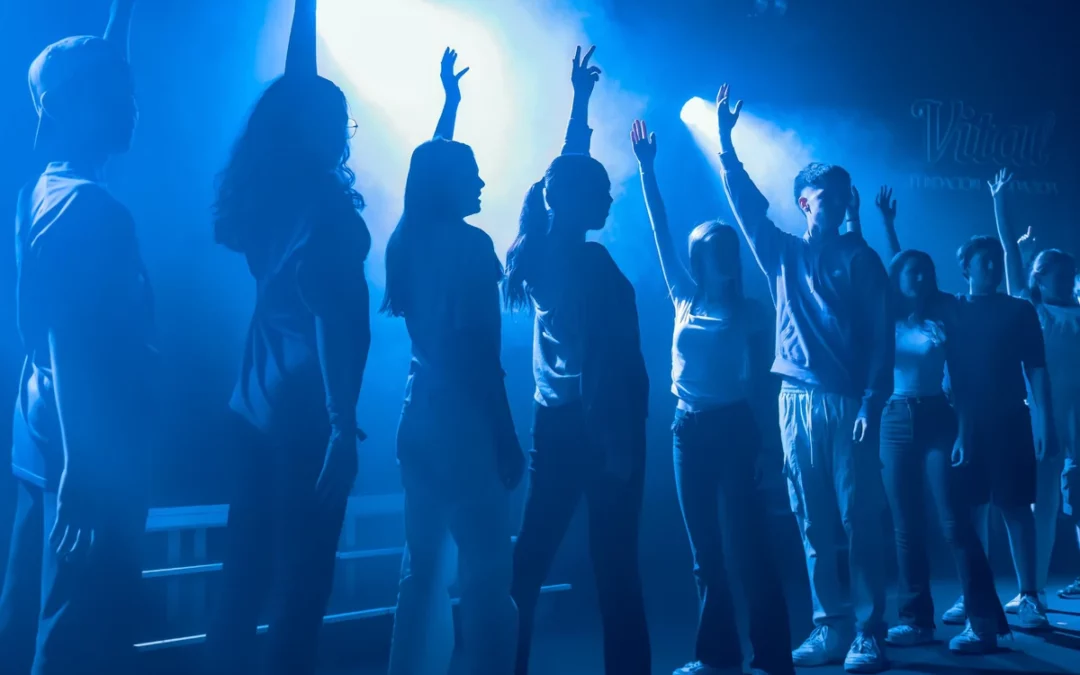 Cuatro propuestas para disfrutar del teatro musical en Gasteiz esta primavera