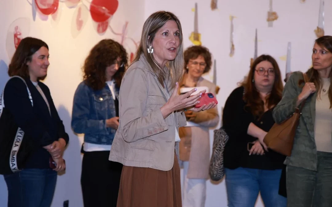Álava inaugura Nexum, su nuevo Centro de Emprendimiento en Vitoria-Gasteiz