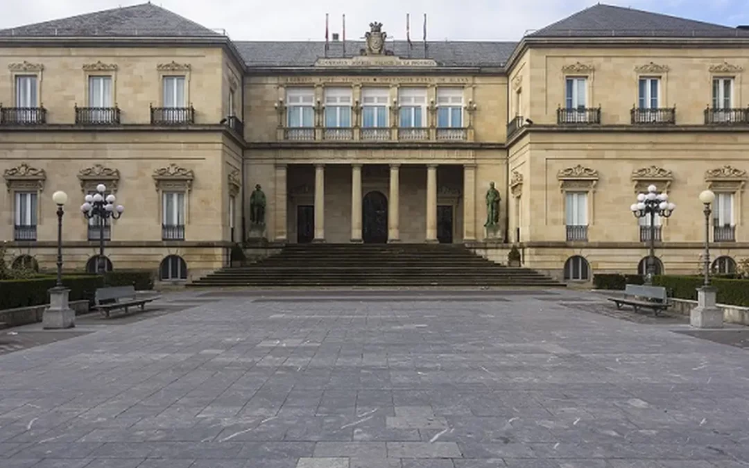 Álava tendrá que aumentar en 100 millones el gasto en servicios sociales para 2030