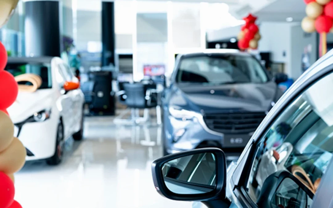 Última oportunidad para reclamar por el cártel de coches