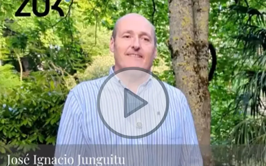 El análisis de José Ignacio Junguitu: El vino alavés desembarca en América