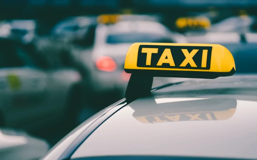Amurrio pone en marcha un servicio de taxi gratuito para acercar a los concejos al centro urbano los días de mercado