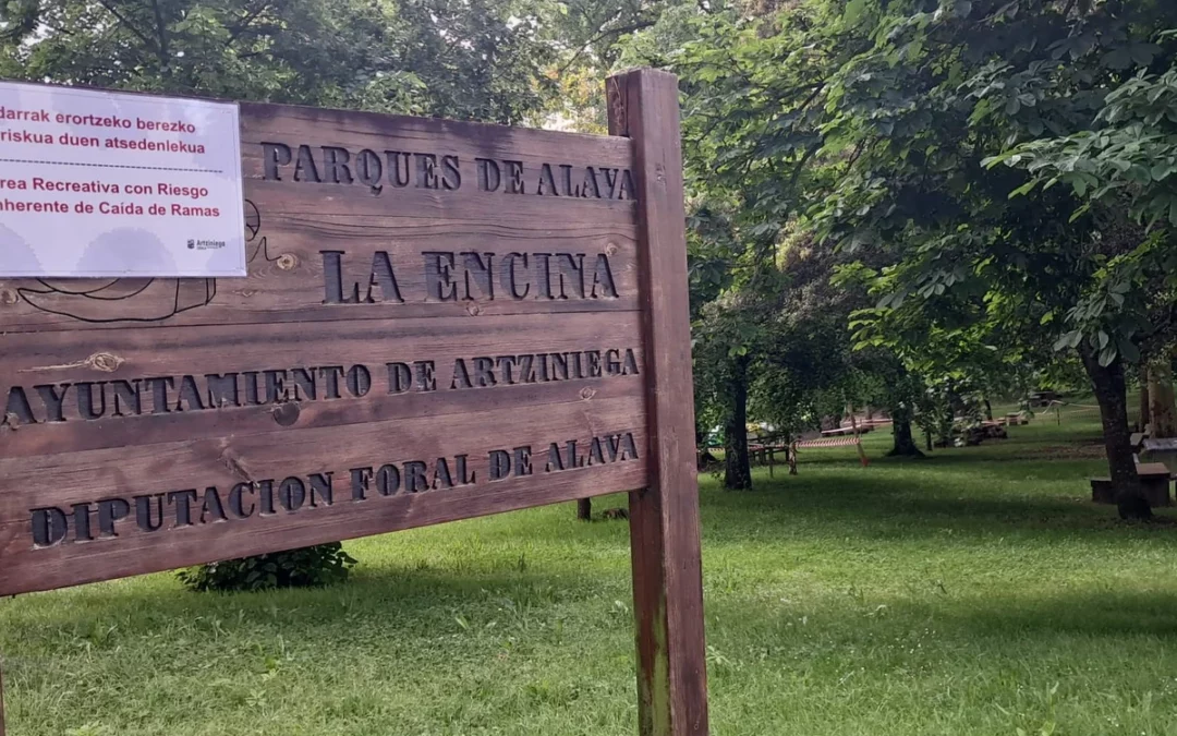 El PNV acusa al Gobierno municipal de Artziniega de abusar de los contratos menores
