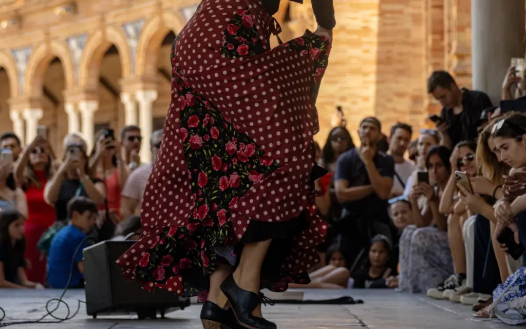 Nanclares celebrará este domingo el Día de las Autonomías con gastronomía, música y folclore andaluz