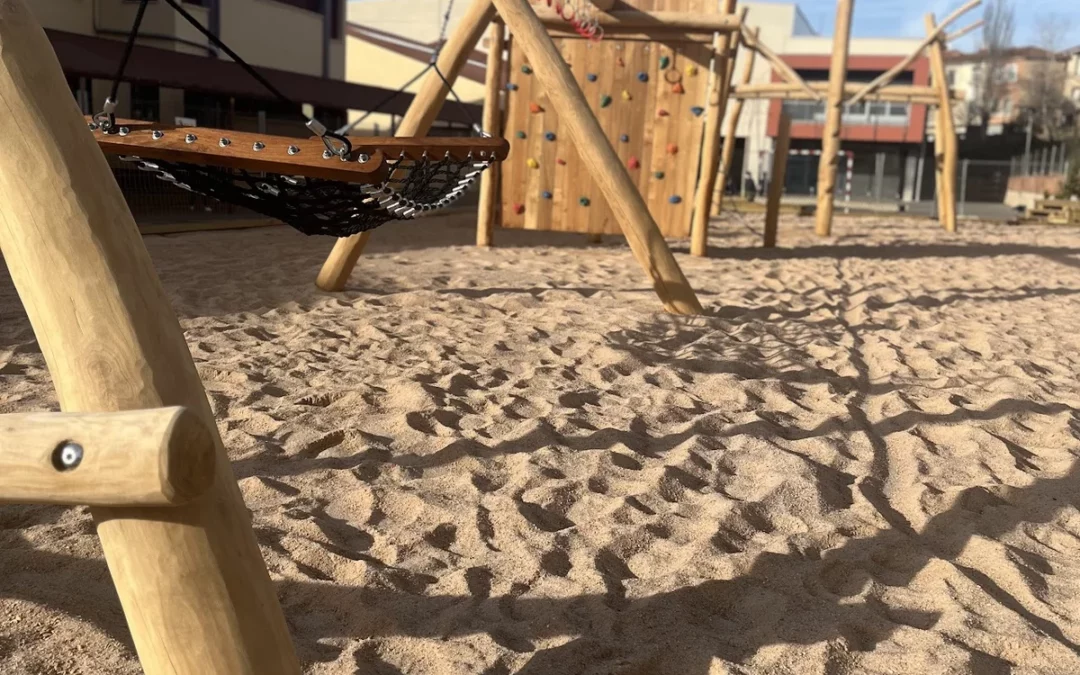 Oion abre la inscripción para la Ludoteca de Verano 2026 con actividades para menores de 3 a 13 años