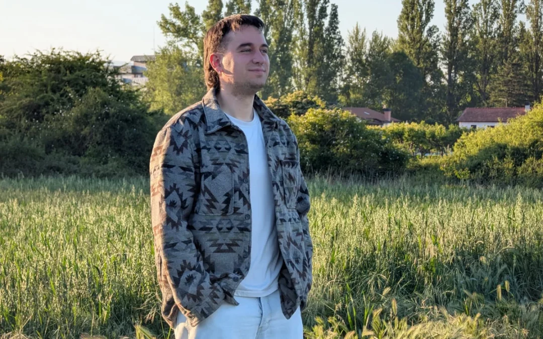 Mikel Utrerak euskarazko Ignacio Aldecoa literatura-sorkuntzako beka irabazi du