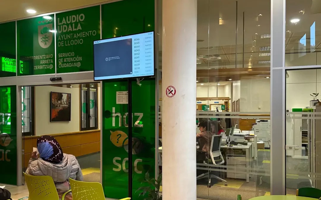 Laudio y Artziniega activan el Padrón Social para atender a personas sin hogar