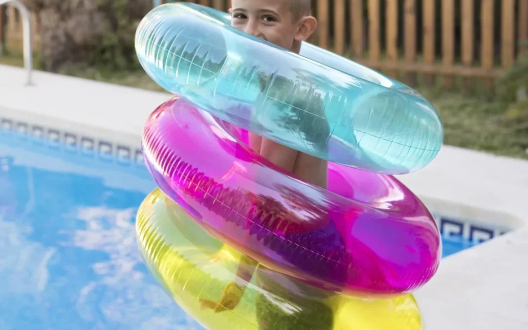 Las piscinas municipales de Ayala abrirán del 13 de junio al 6 de septiembre