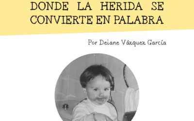 ‘Donde la herida se convierte en palabra’: un podcast para nombrar las violencias