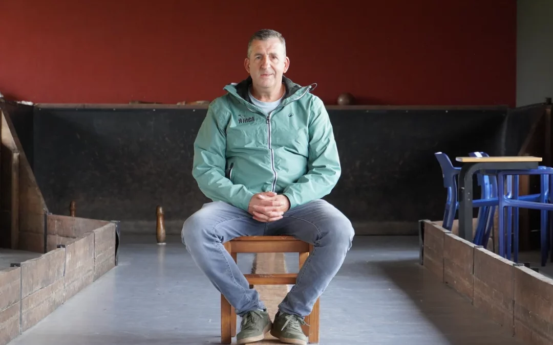 «Si no se protege al sector Primario desaparecerá; nuestra alimentación dependerá de países que no cumplen nuestras normativas»