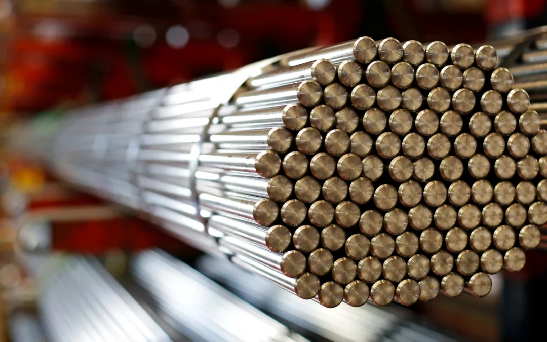 Sidenor se suma al ‘Llamamiento a la acción’ europeo para la industria del acero