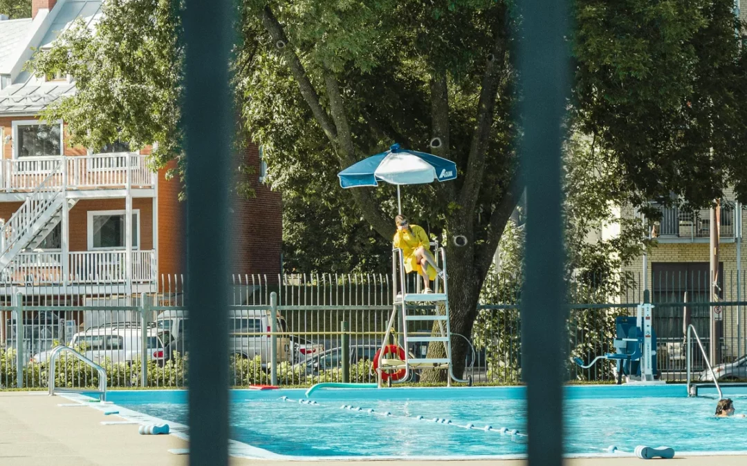 Elvillar, Kripan y Lanciego buscan socorristas para este verano