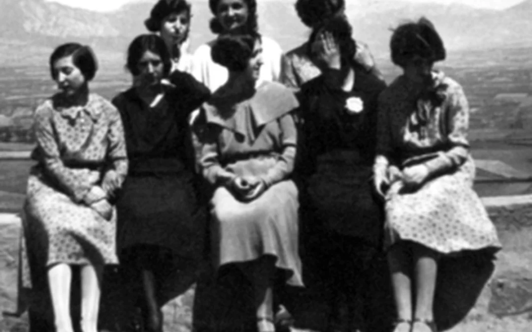 Laguardia acogerá en junio nuevos talleres de reflexión para mujeres rurales de Rioja Alavesa