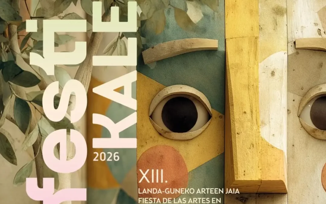 Festikale 2026 llevará teatro, circo, música y danza a los pueblos de Álava con más de 20 espectáculos gratuitos