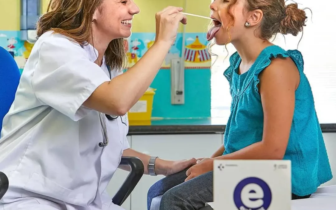 Tres de cada diez centros de Atención Primaria de Osakidetza adoptarán el horario de verano en 2026