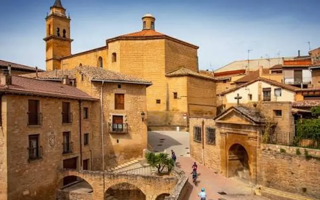 Lanciego abre hasta el 13 de julio las ayudas para estudiar euskera durante el curso 2025-2026